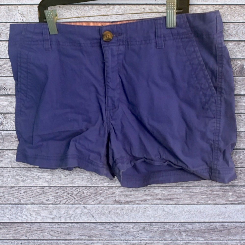 Dockers blue shirts size 12